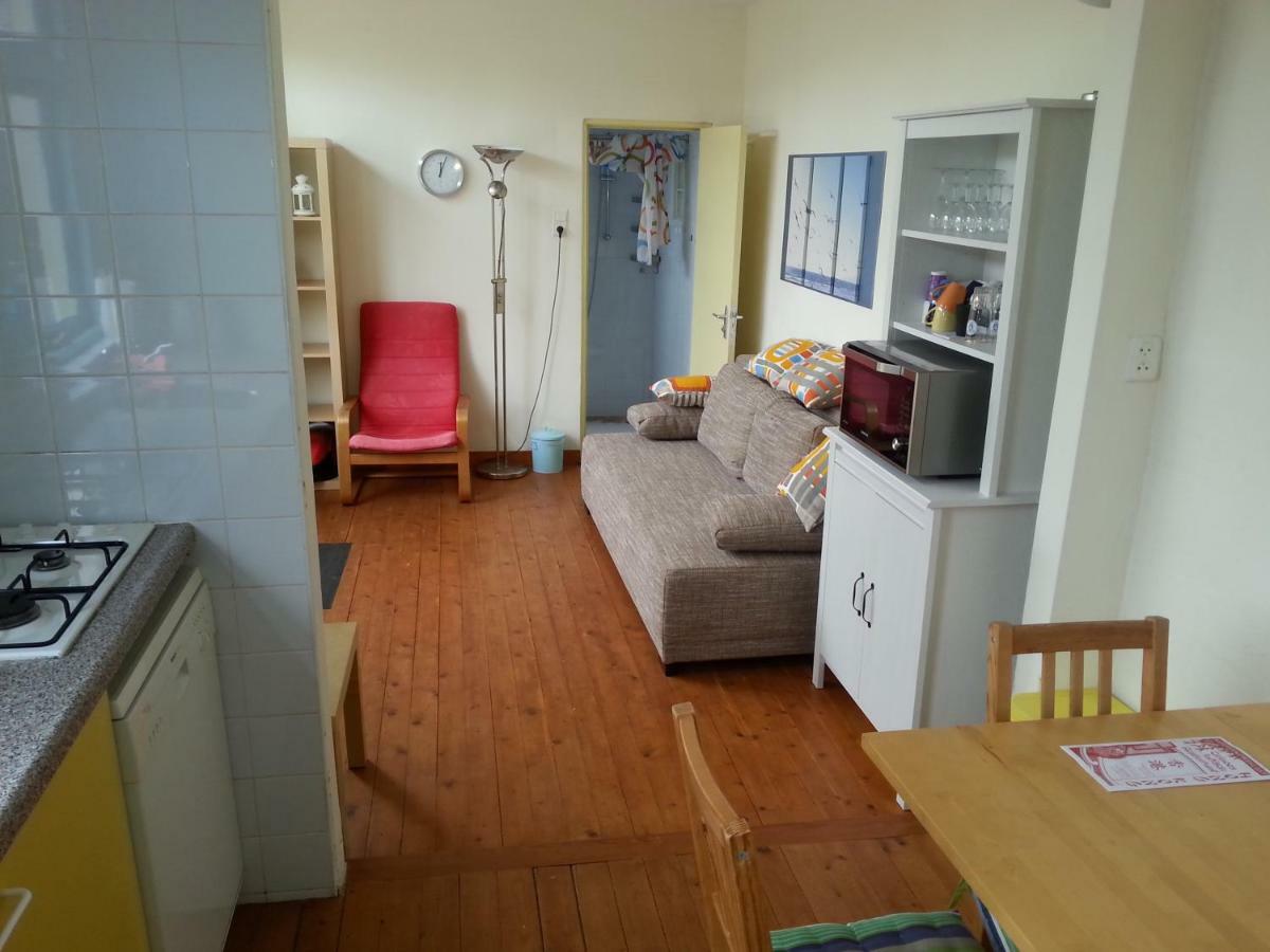 Zandvoorthouse Apartment Ngoại thất bức ảnh