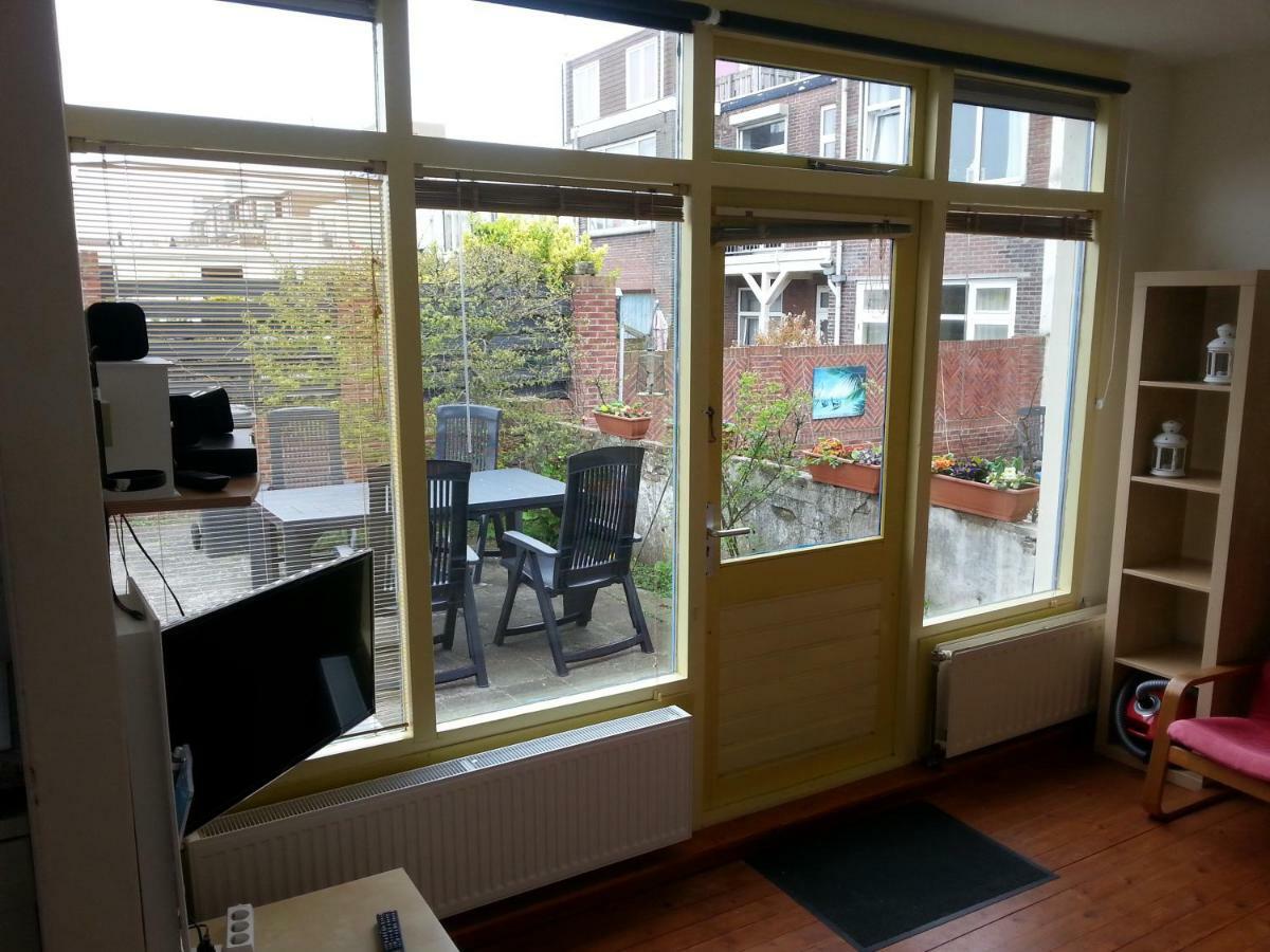 Zandvoorthouse Apartment Ngoại thất bức ảnh